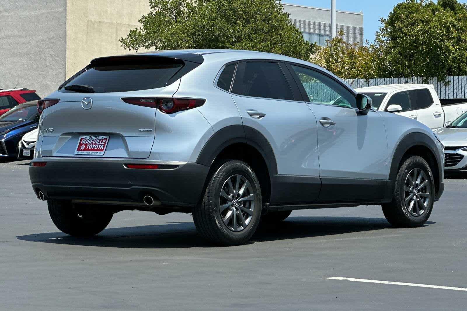 Thumbnail: 2020 Mazda CX-30 - 2