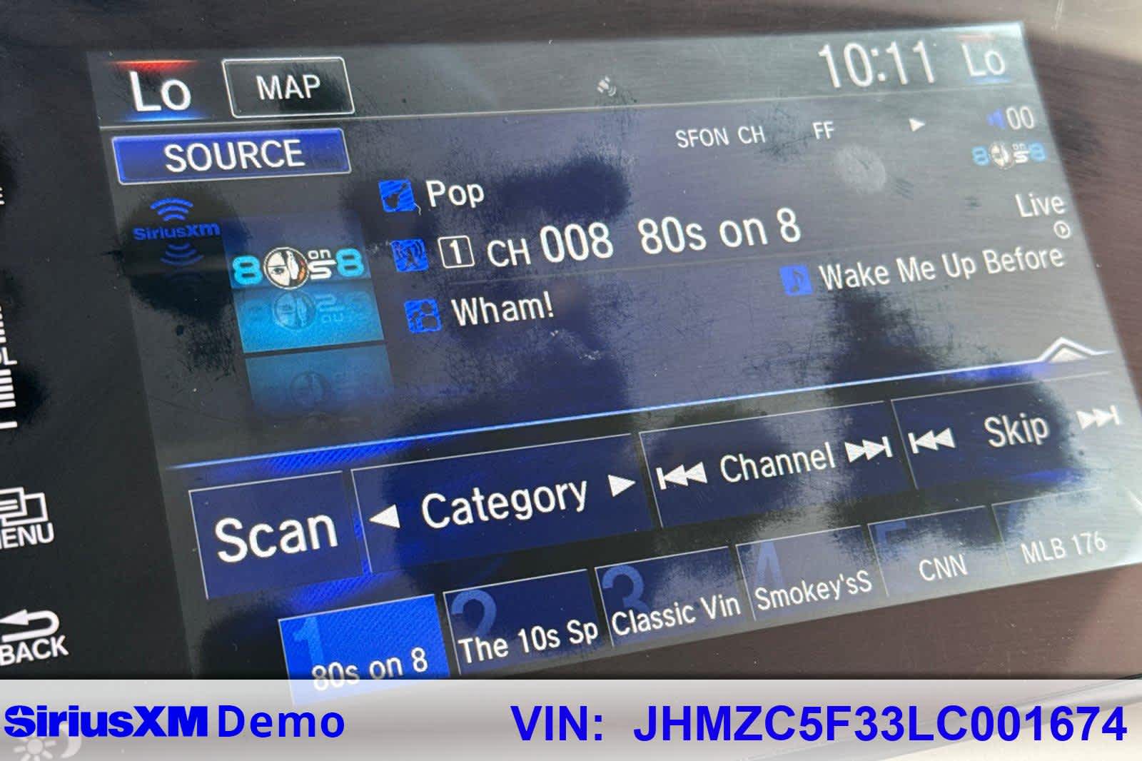 Thumbnail: 2020 Honda Clarity - 33