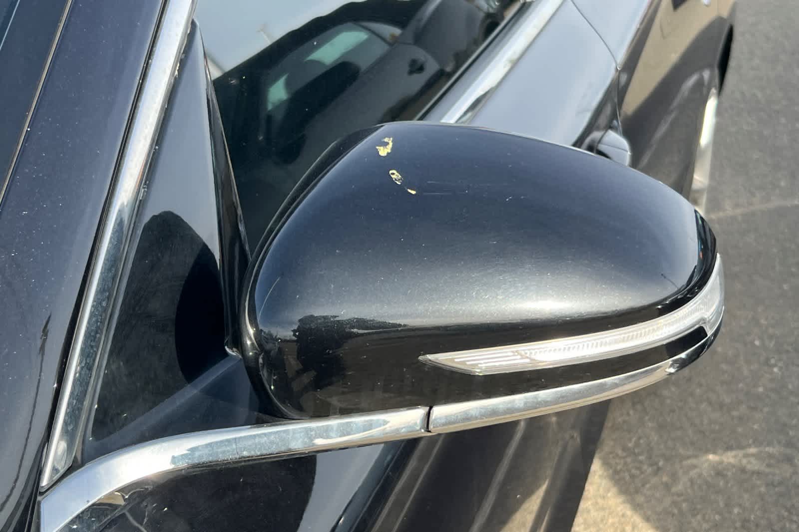 Thumbnail: 2022 Genesis G70 - 21