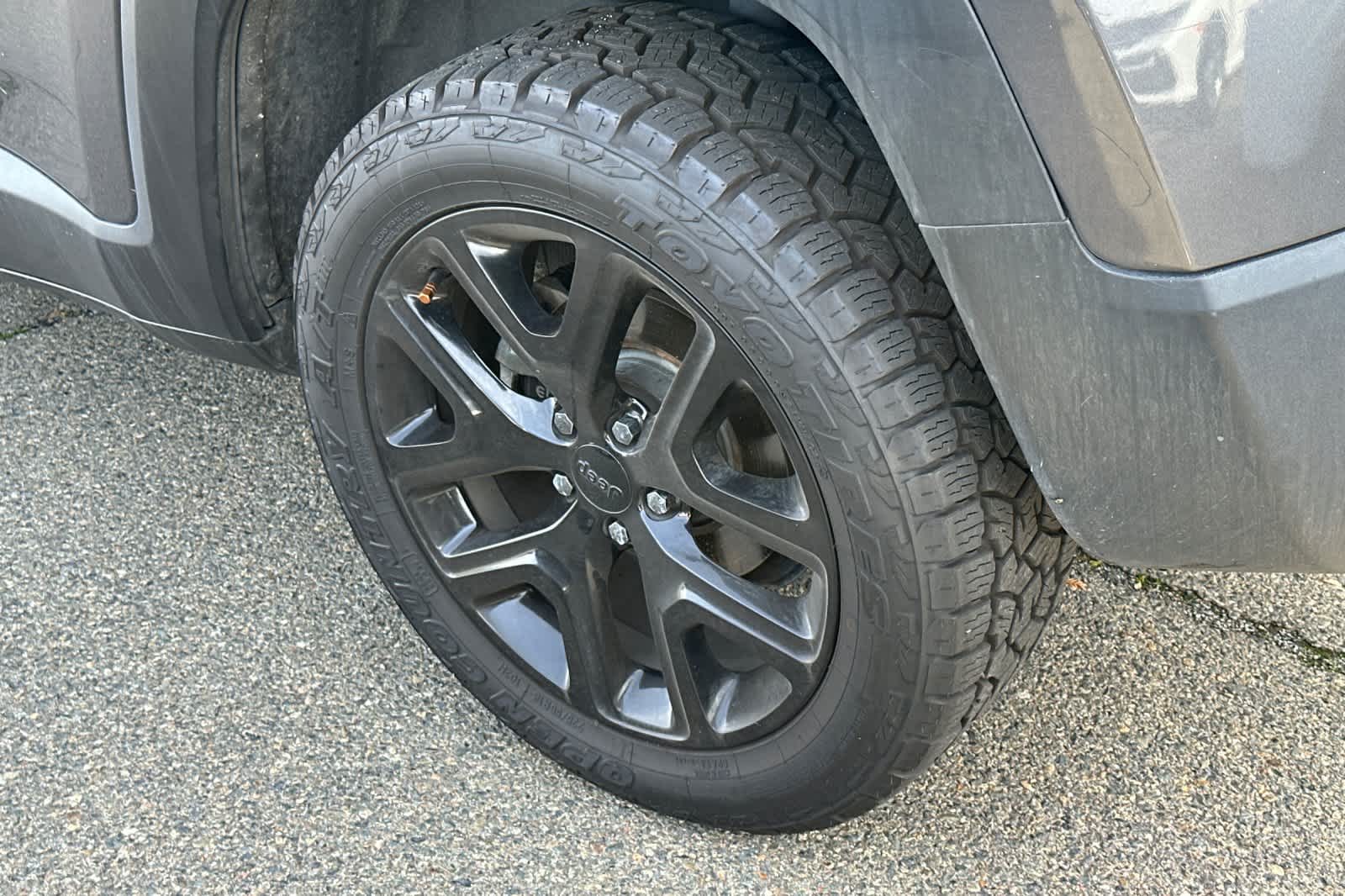 Thumbnail: 2018 Jeep Renegade - 17