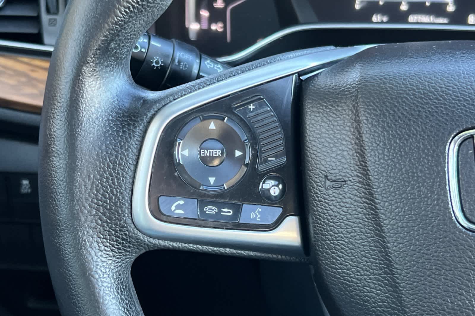 Thumbnail: 2017 Honda CR-V - 26