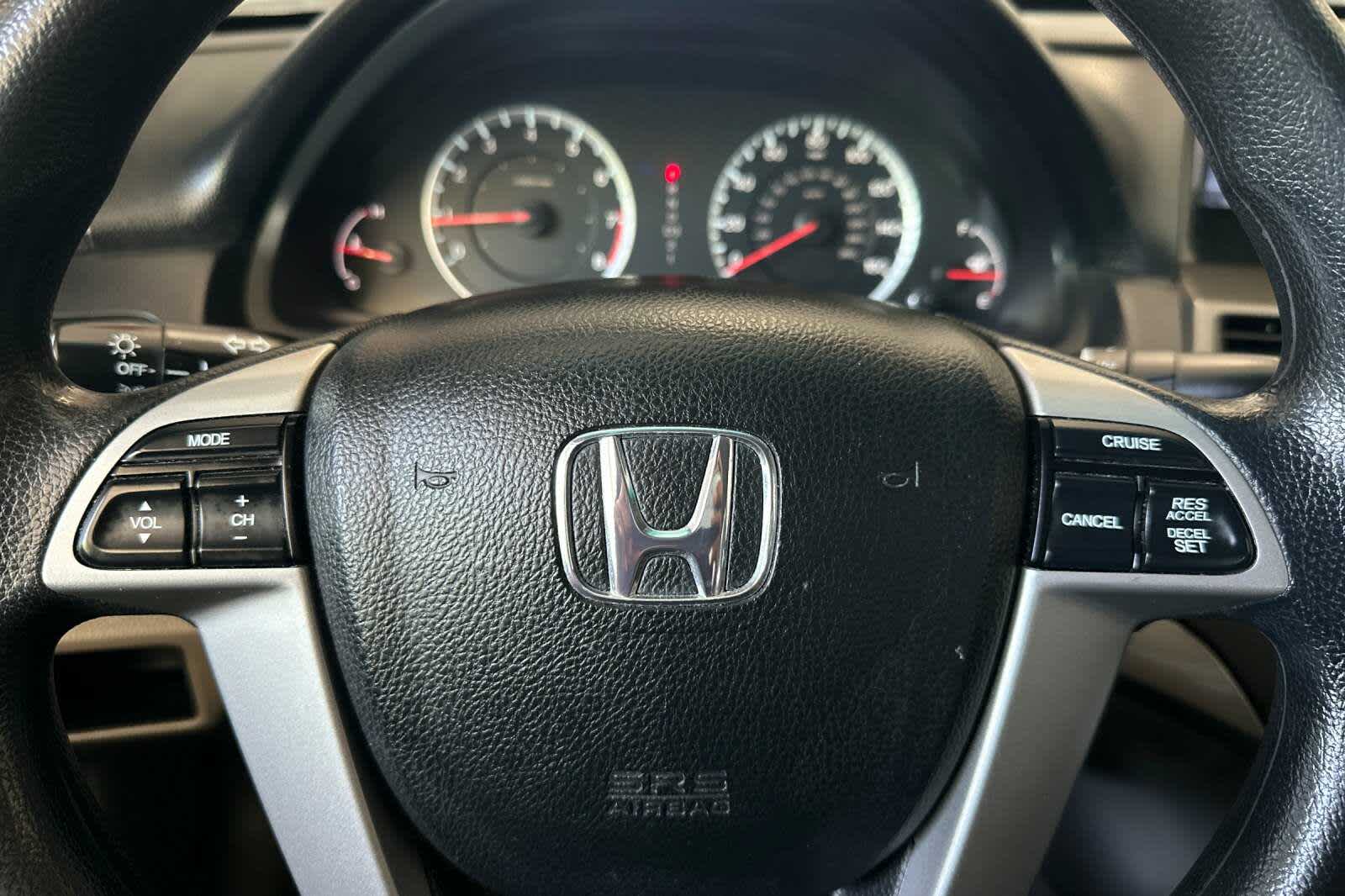 Thumbnail: 2012 Honda Accord - 22
