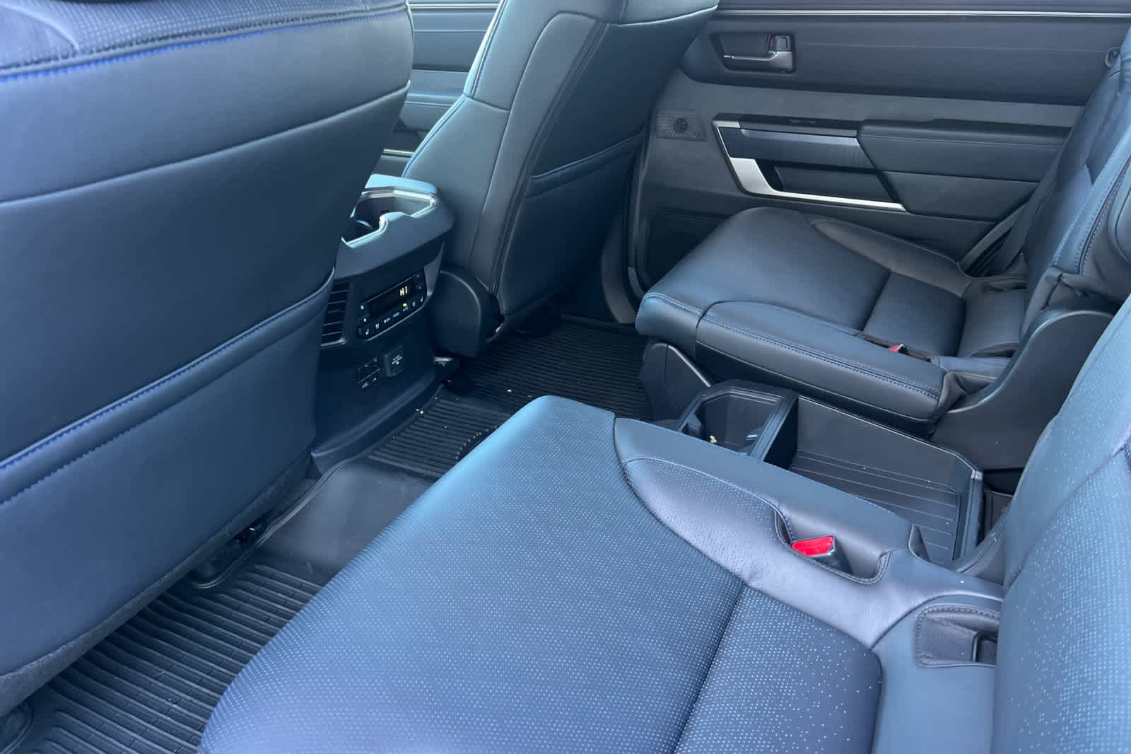 Thumbnail: 2026 Toyota Sequoia - 4