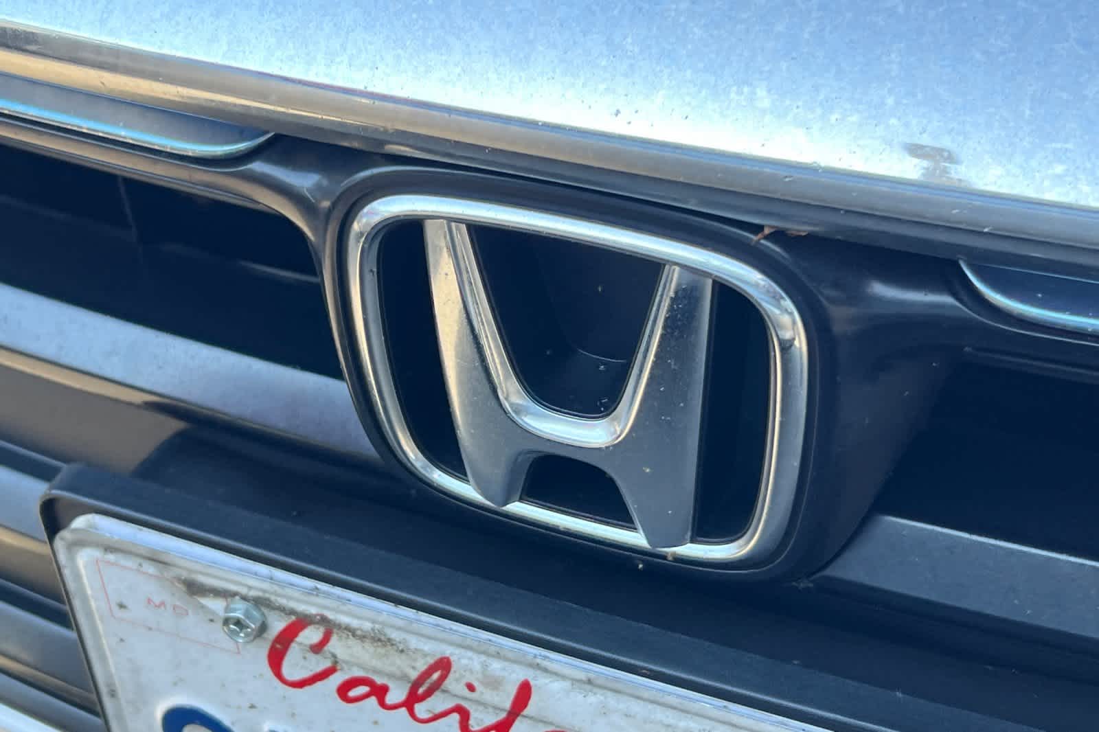 Thumbnail: 2019 Honda Insight - 10