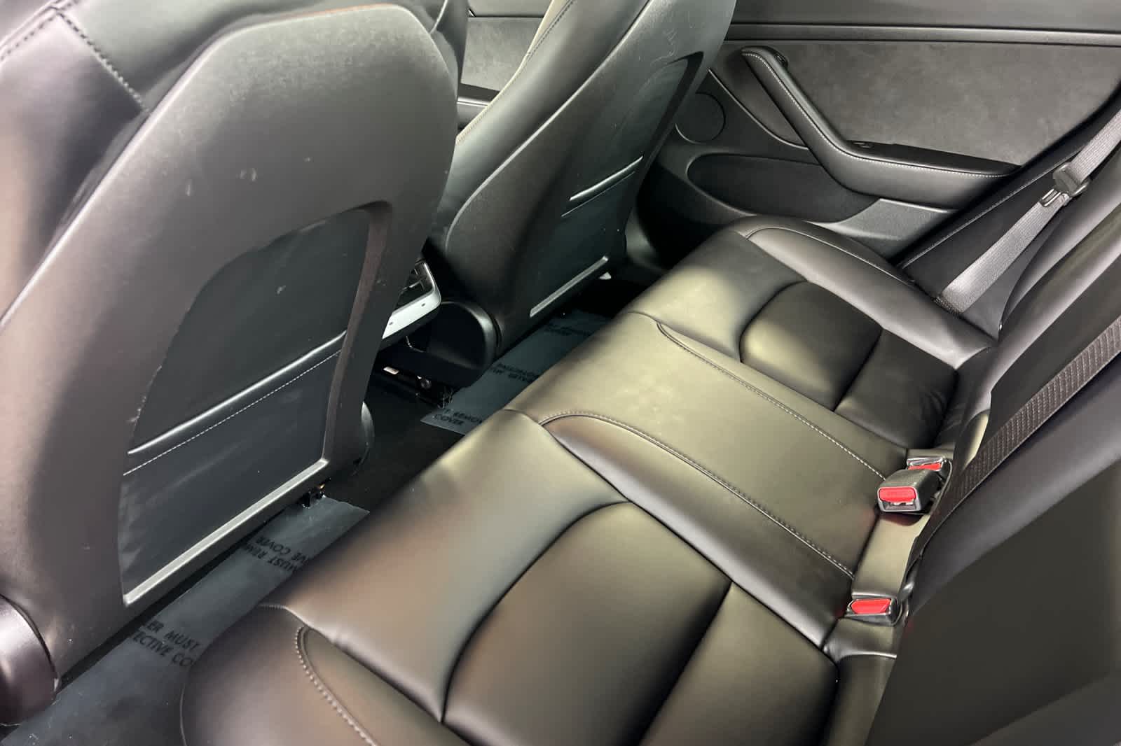 Thumbnail: 2023 Tesla Model 3 - 4