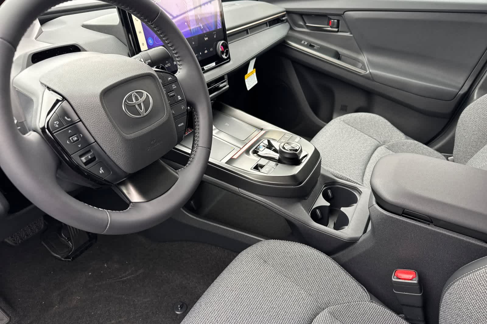 Thumbnail: 2026 Toyota bZ - 11