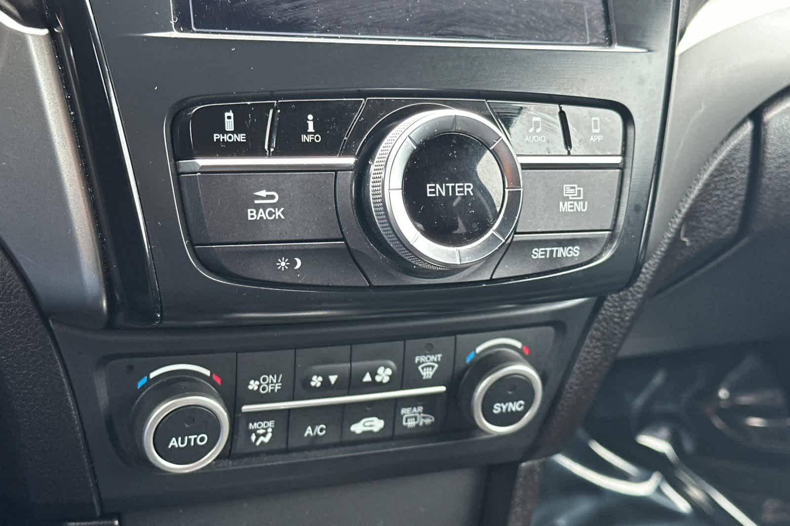 Thumbnail: 2018 Acura ILX - 20