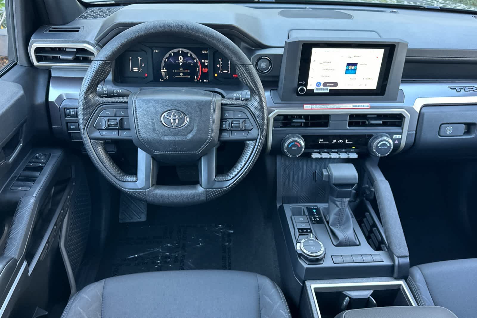 Thumbnail: 2026 Toyota Tacoma - 15