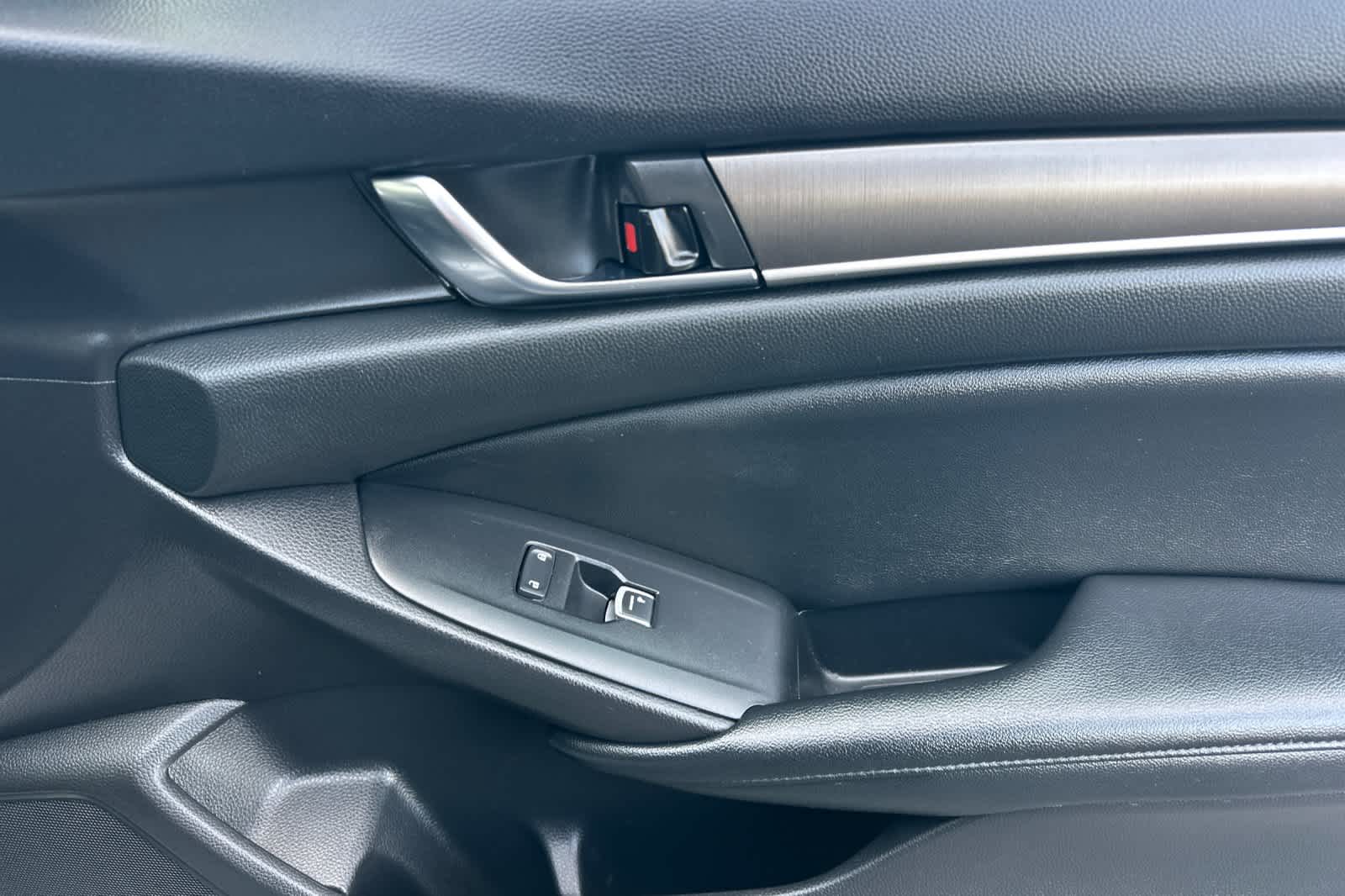 Thumbnail: 2021 Honda Accord - 18