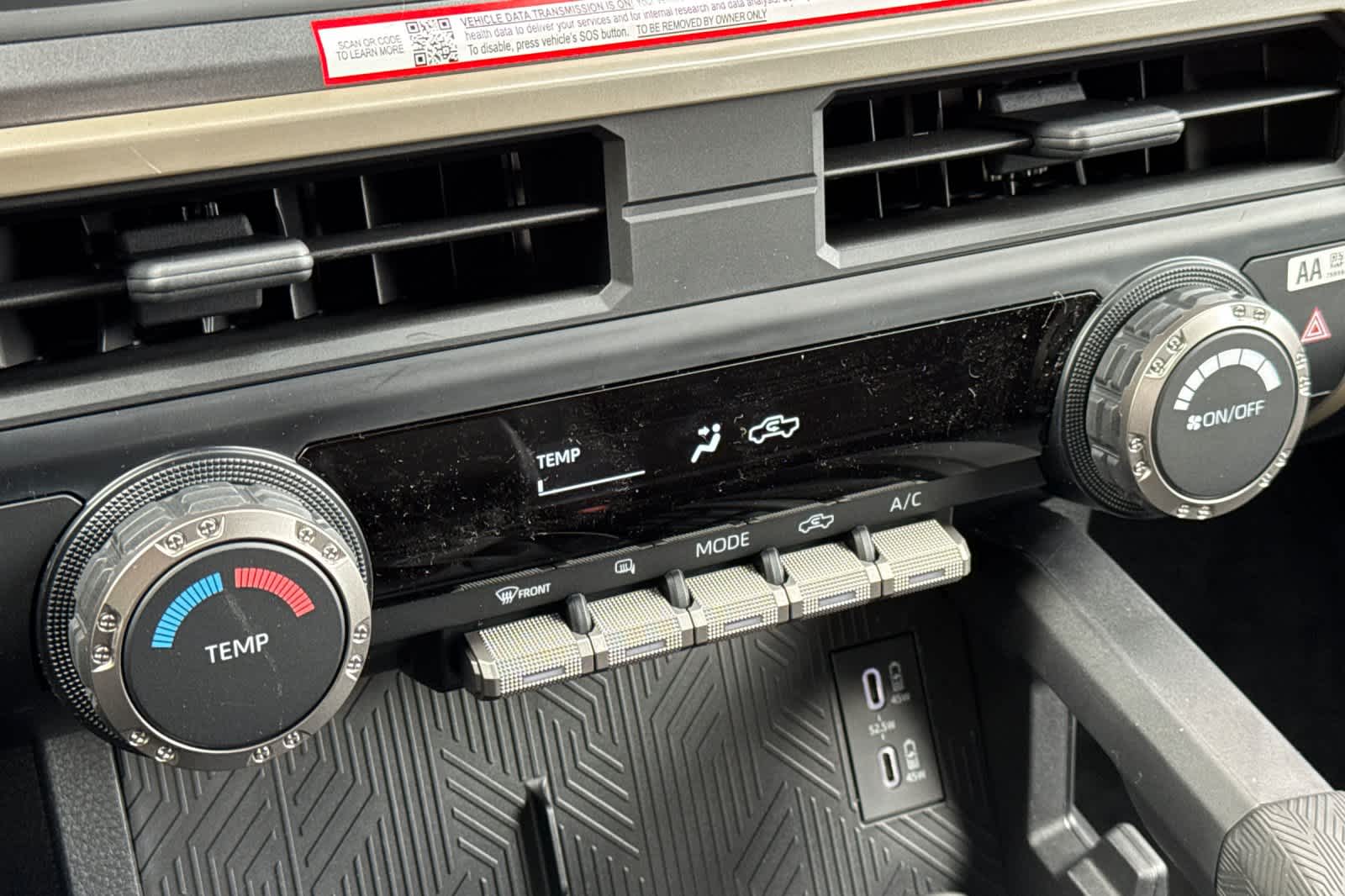 Thumbnail: 2026 Toyota Tacoma - 20