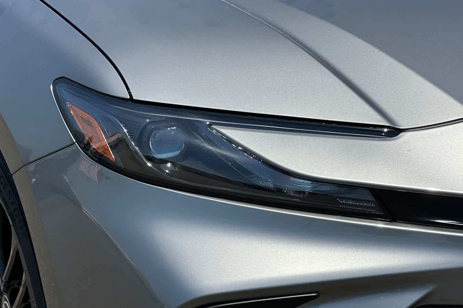Thumbnail: 2026 Toyota Camry - 29