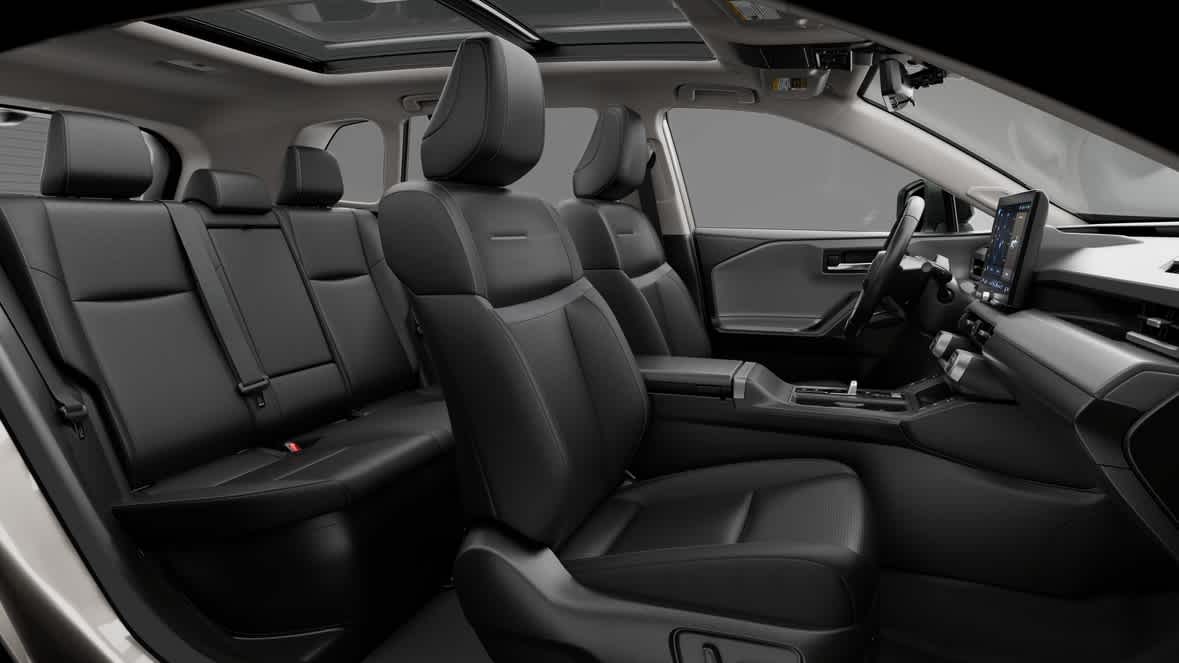 Thumbnail: 2026 Toyota RAV4 - 6