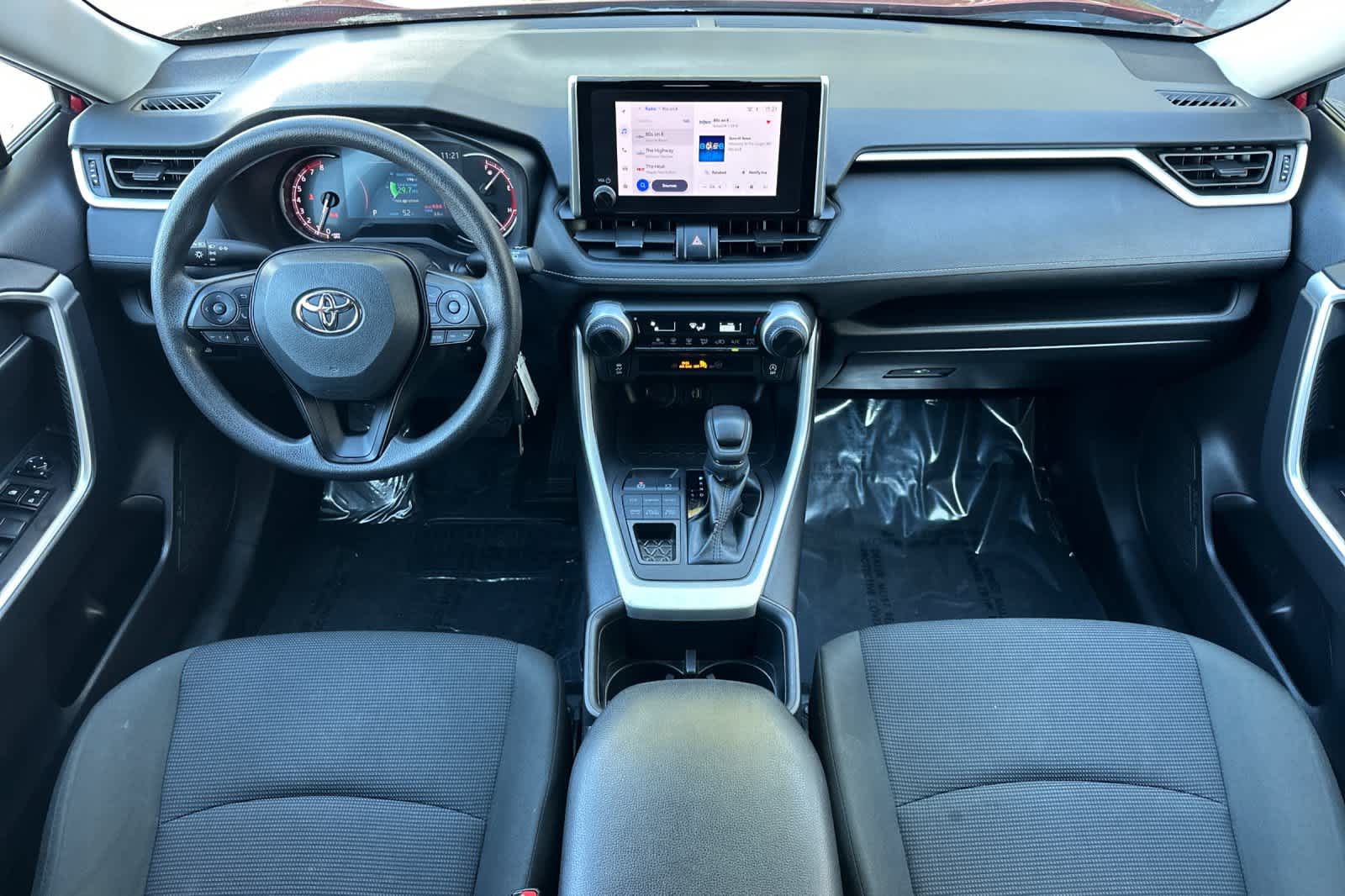 Thumbnail: 2024 Toyota RAV4 - 3