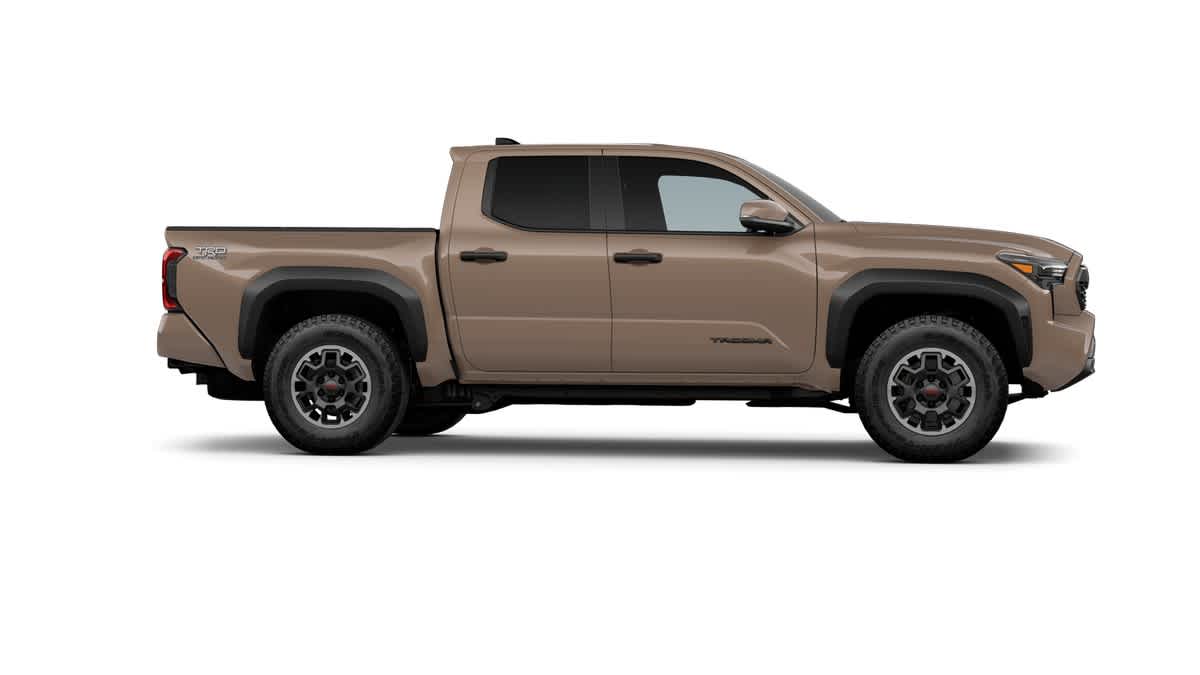 Thumbnail: 2026 Toyota Tacoma - 13