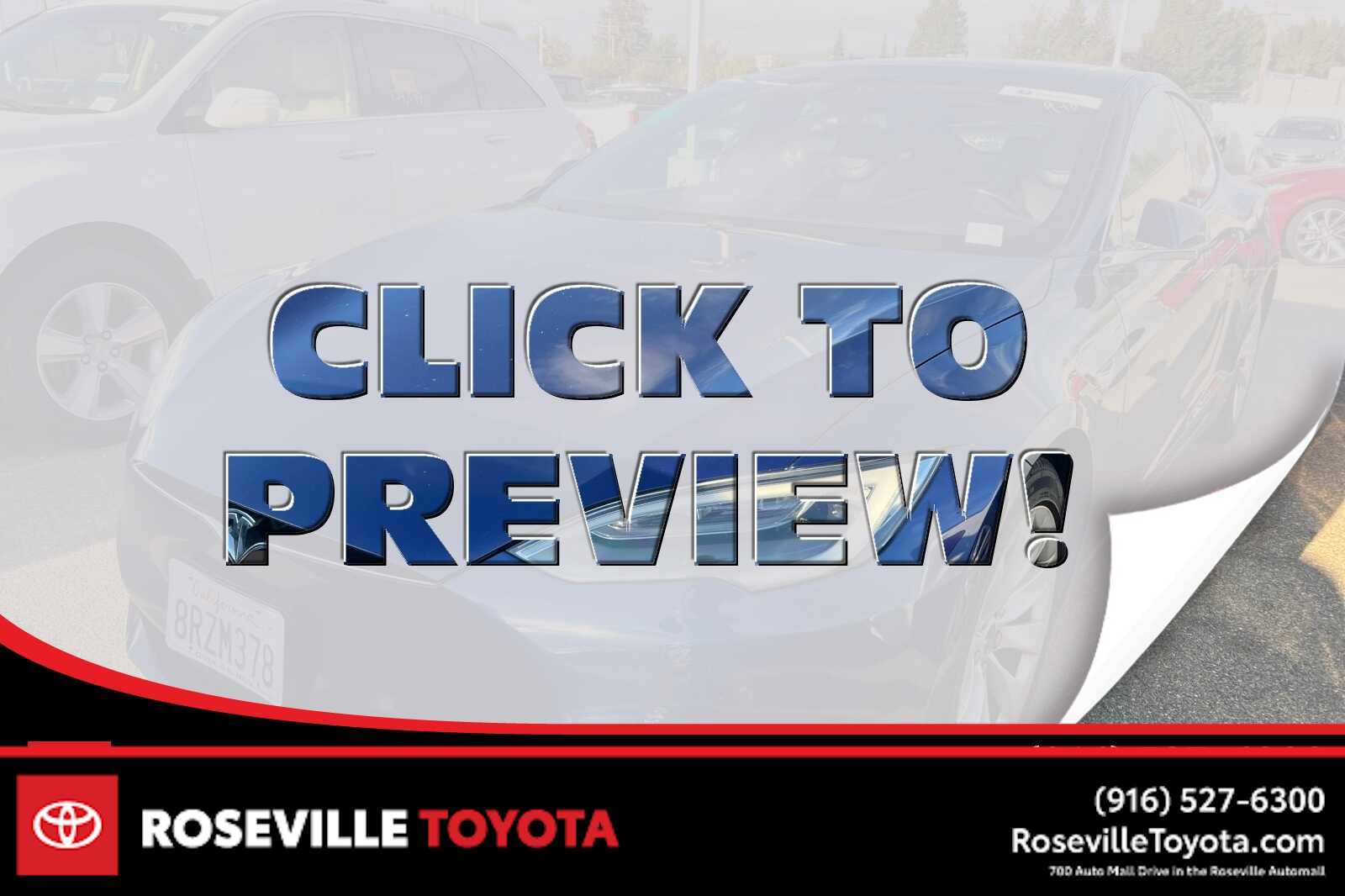 2017 Tesla Model S 90D -
                  Roseville, CA
