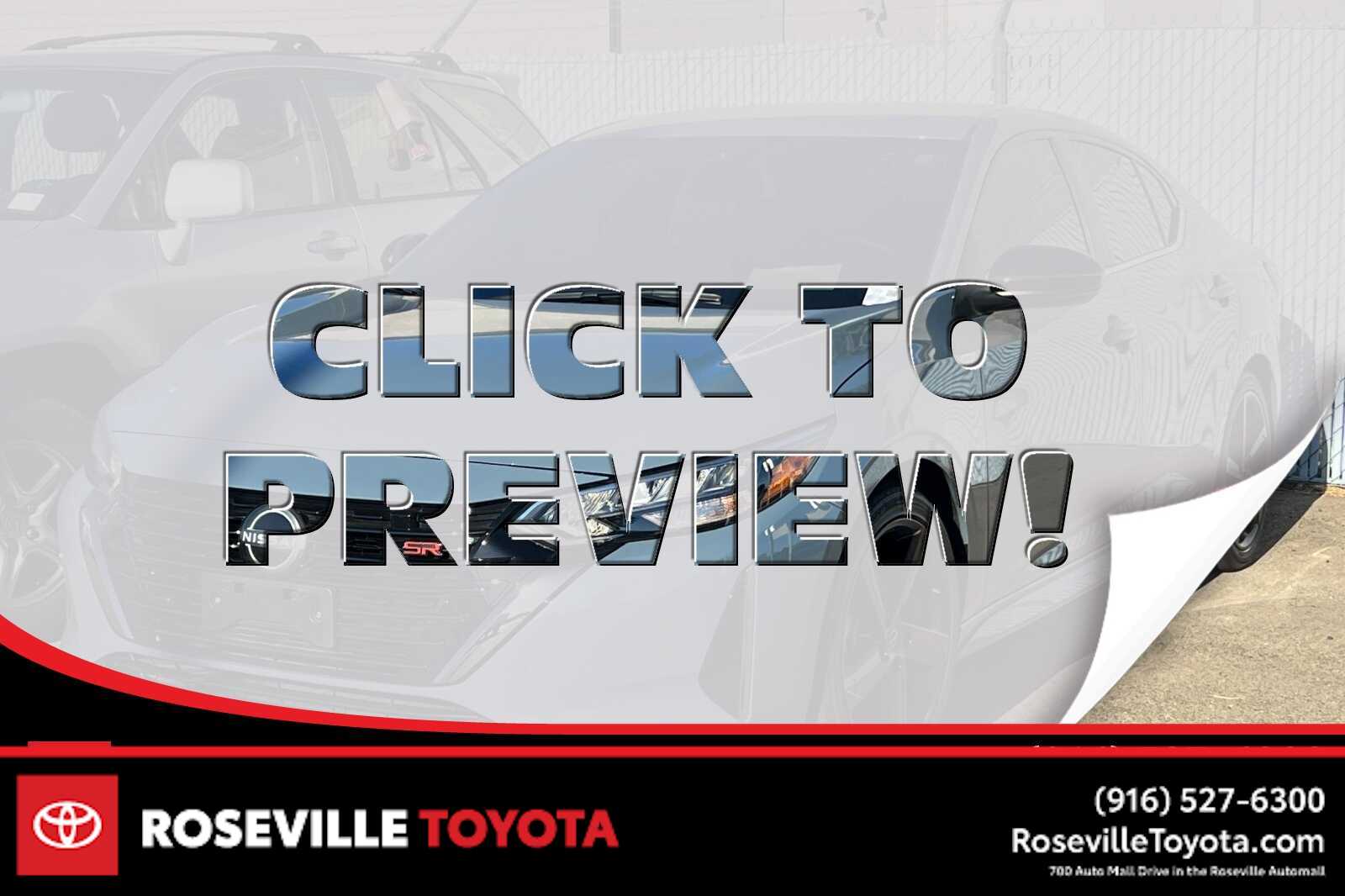 Thumbnail: 2024 Nissan Sentra - 1