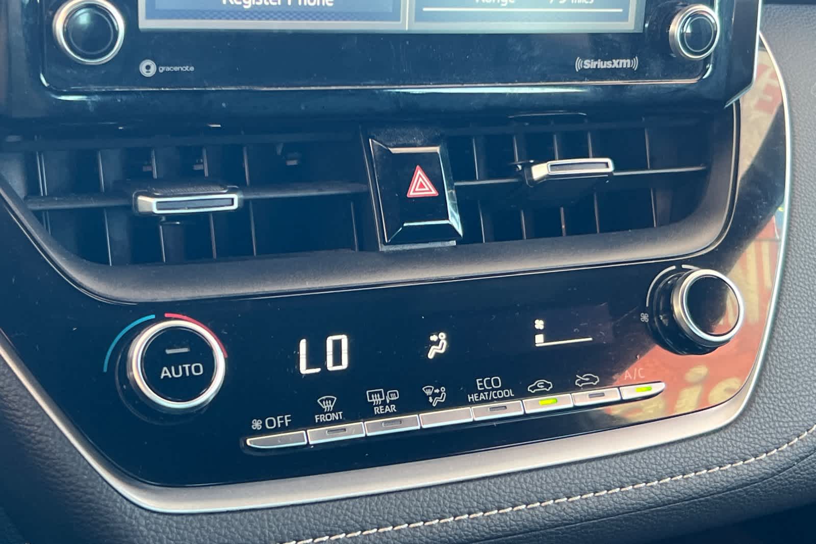Thumbnail: 2021 Toyota Corolla - 21