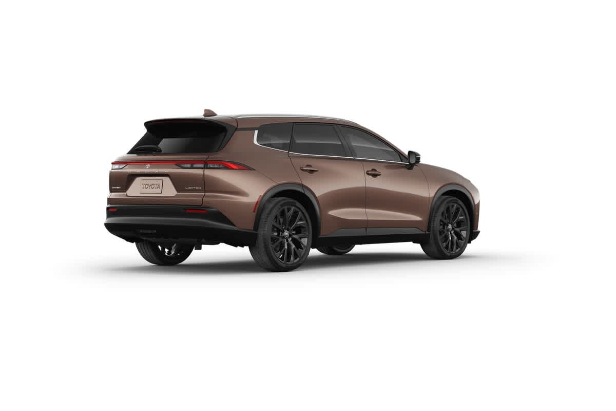 Thumbnail: 2025 Toyota Crown Signia - 10