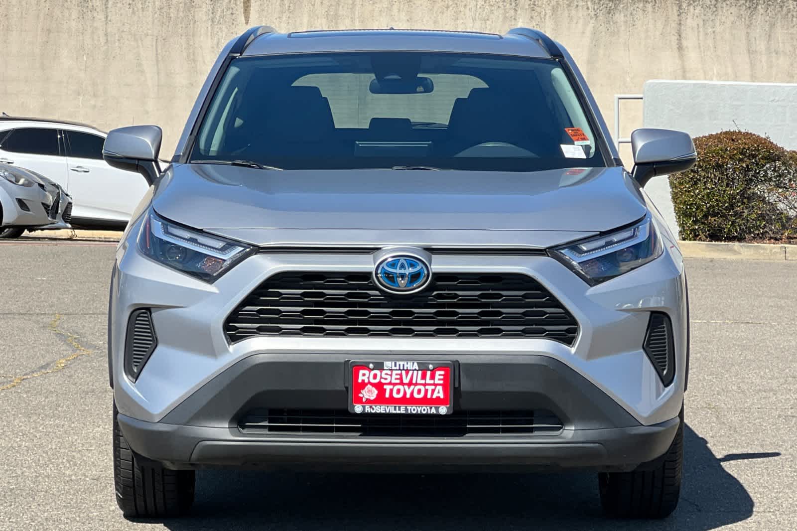 Thumbnail: 2024 Toyota RAV4 - 10