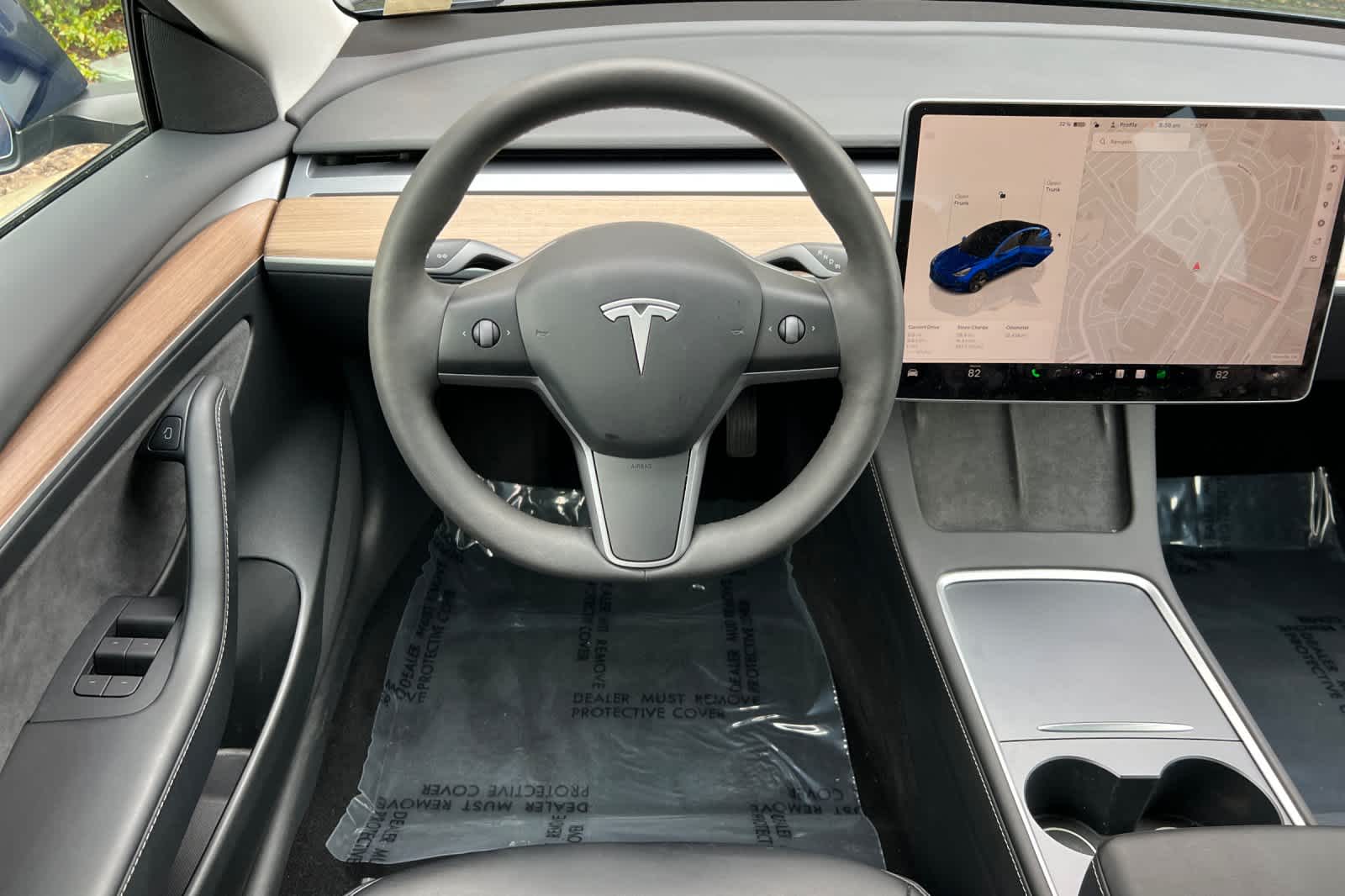 Thumbnail: 2023 Tesla Model 3 - 15