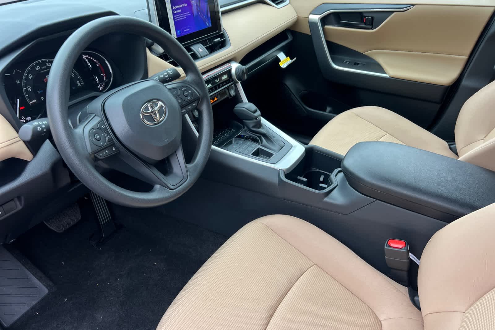 Thumbnail: 2025 Toyota RAV4 - 11