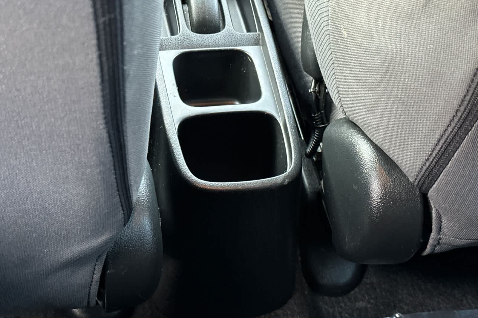 Thumbnail: 2012 Honda Fit - 14