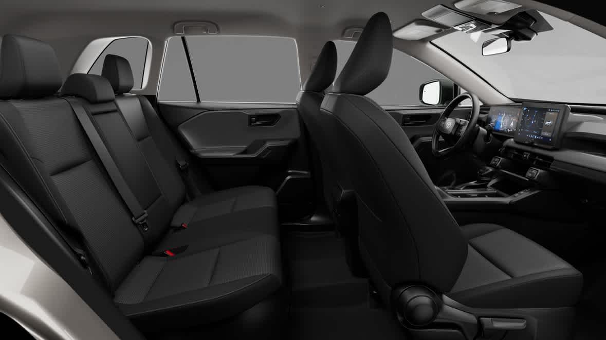 Thumbnail: 2026 Toyota RAV4 - 7