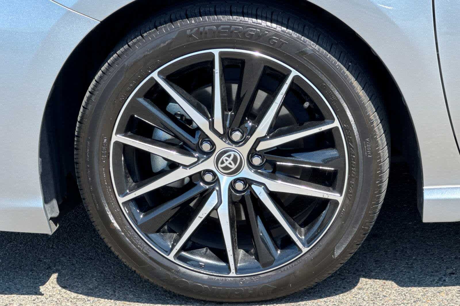 Thumbnail: 2024 Toyota Camry - 28
