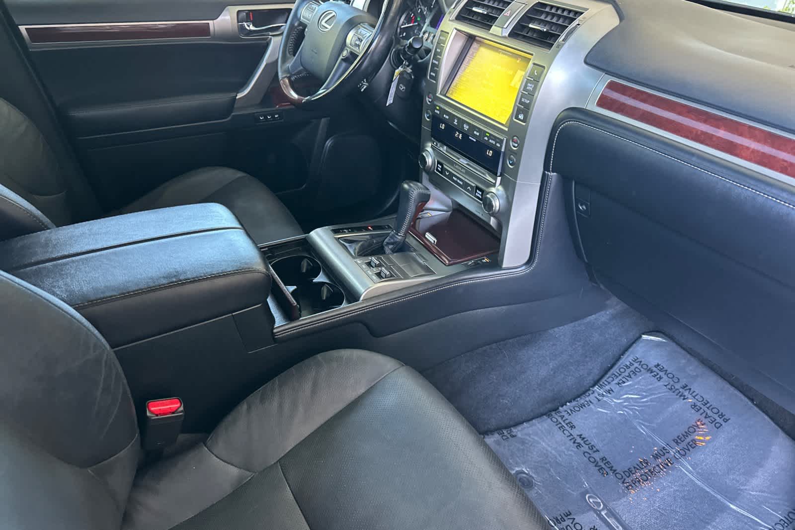 Thumbnail: 2018 Lexus GX - 17