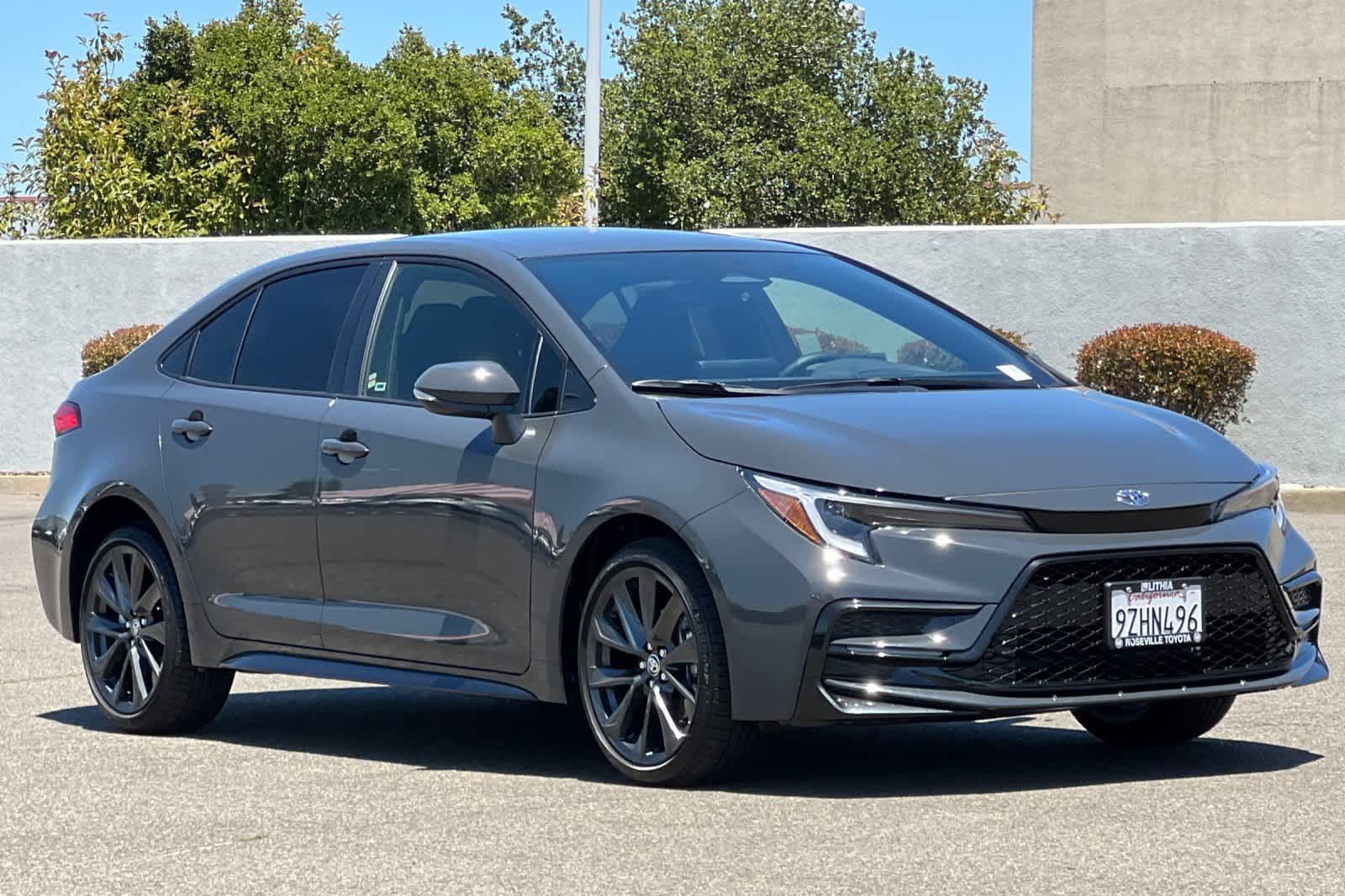 Thumbnail: 2026 Toyota Corolla - 5