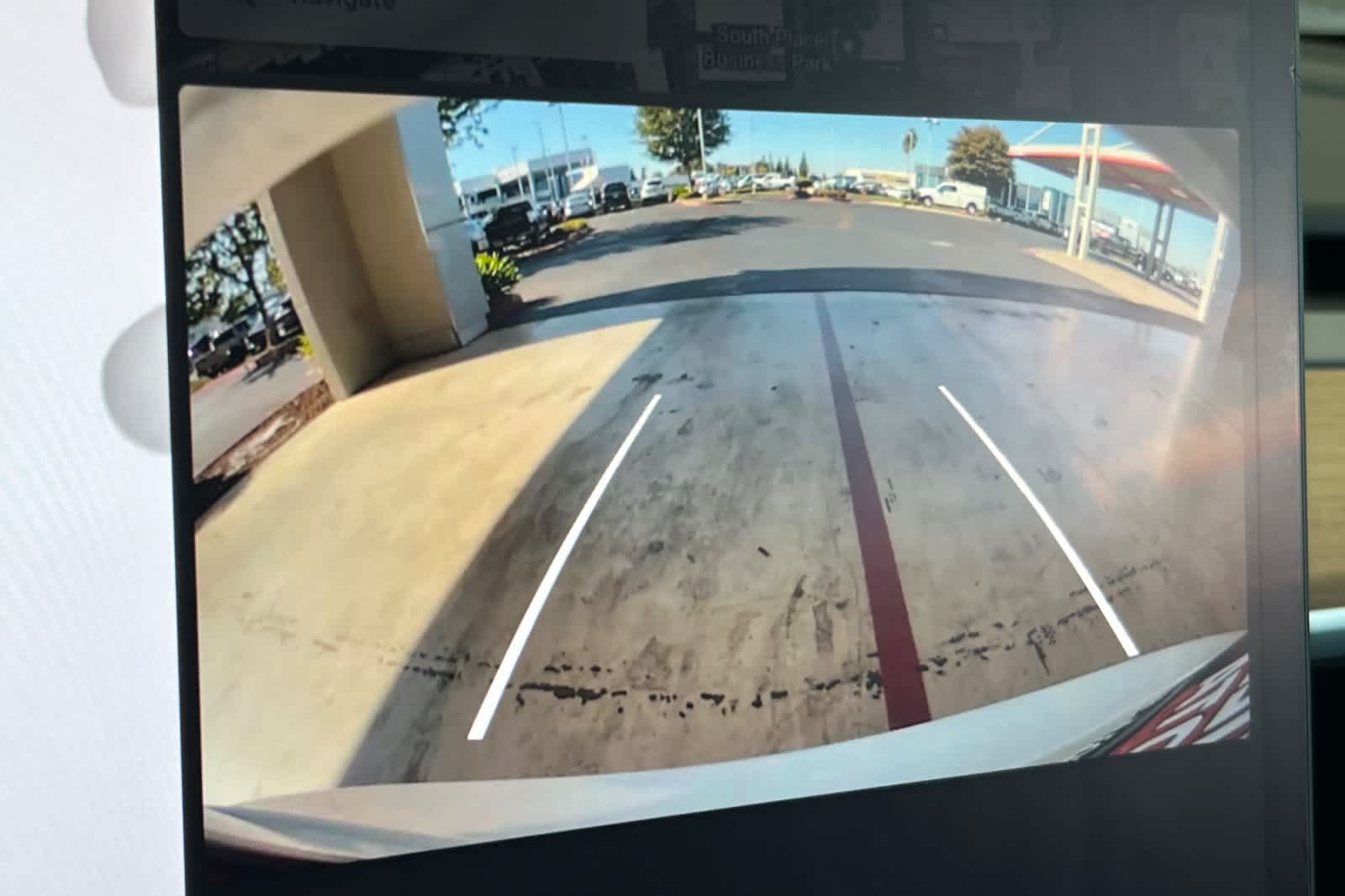 Thumbnail: 2023 Tesla Model 3 - 21