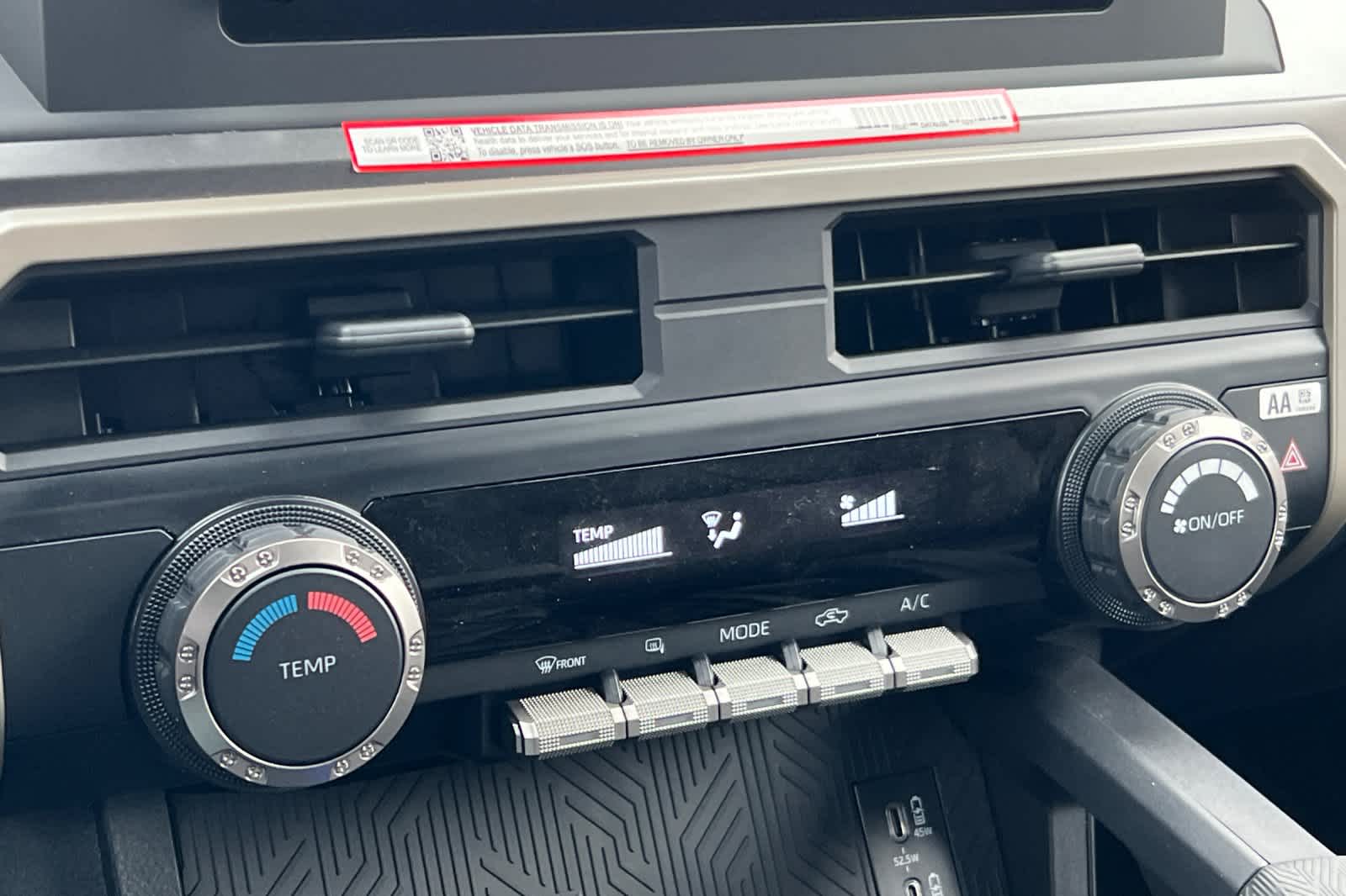 Thumbnail: 2025 Toyota Tacoma - 20