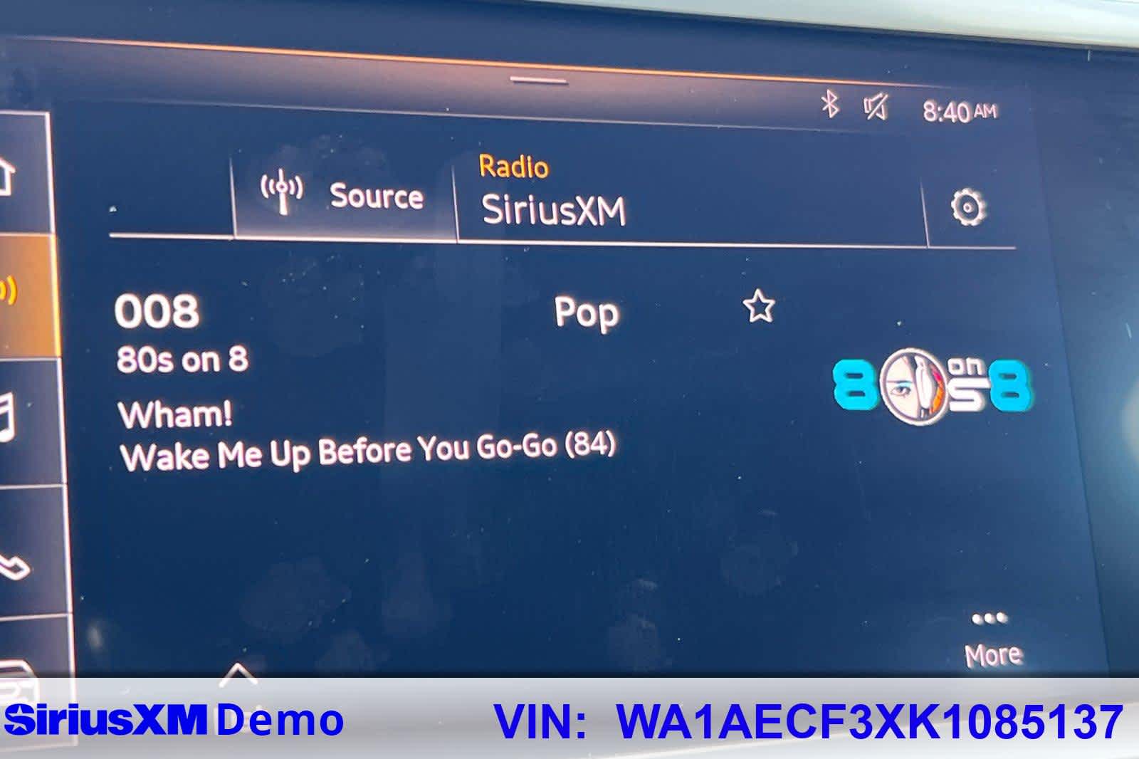 Thumbnail: 2019 Audi Q3 - 33