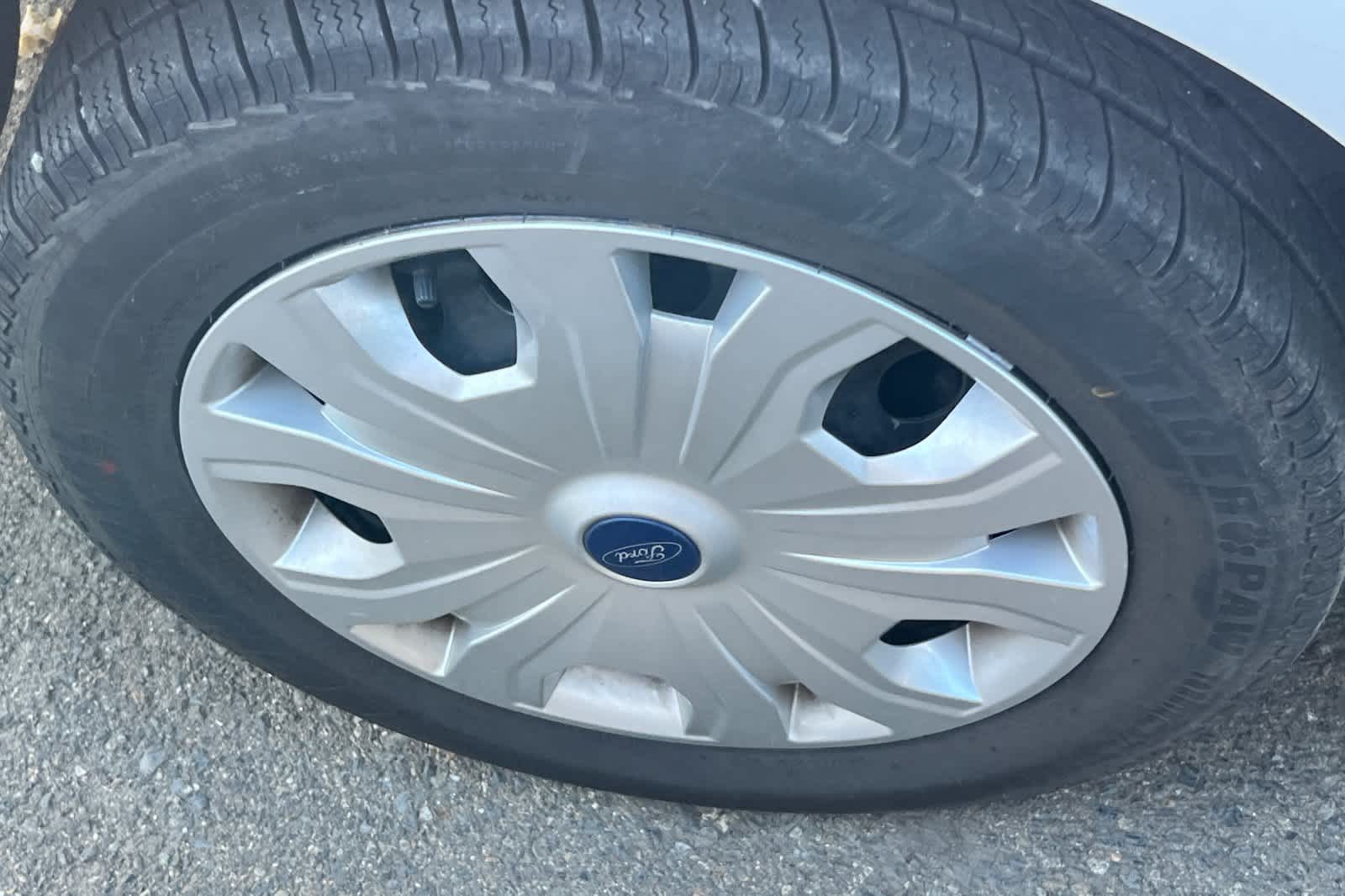 Thumbnail: 2022 Ford Transit Series - 14