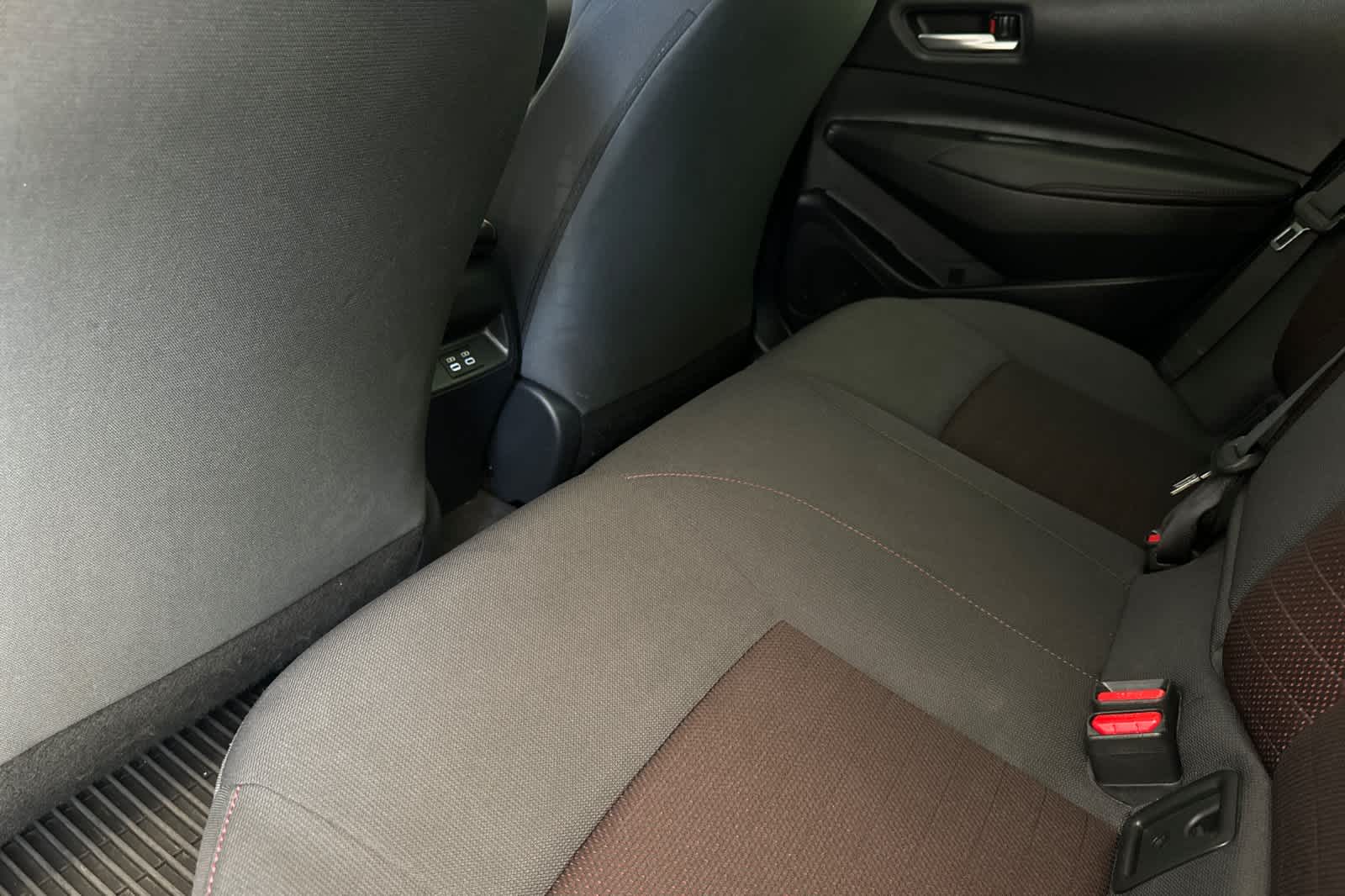 Thumbnail: 2024 Toyota Corolla - 4