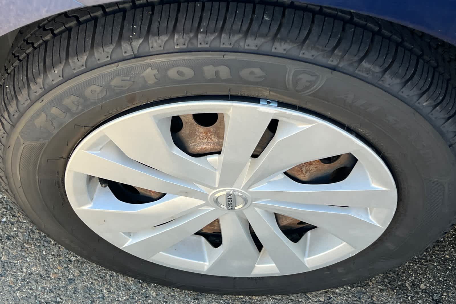 Thumbnail: 2017 Nissan Versa Note - 22