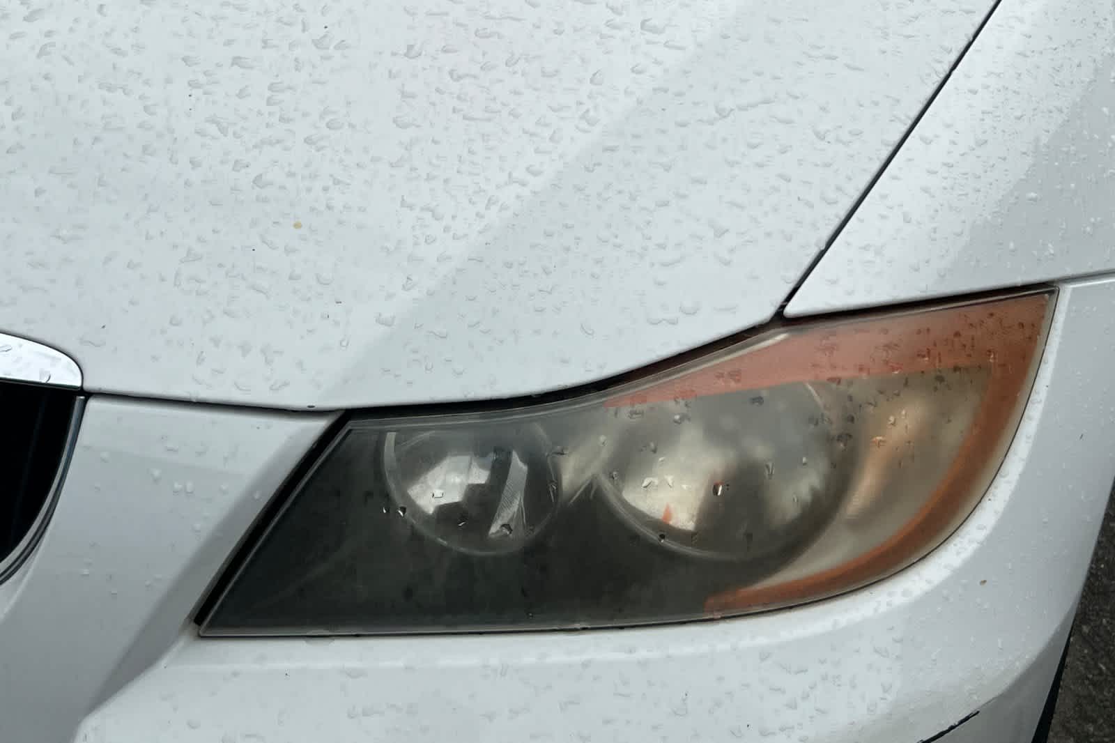 Thumbnail: 2008 BMW 3 Series - 11