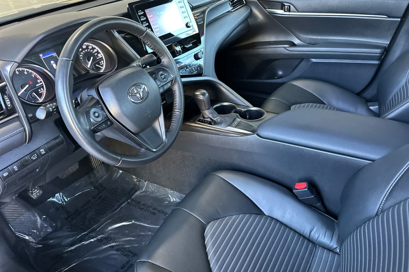 Thumbnail: 2024 Toyota Camry - 11