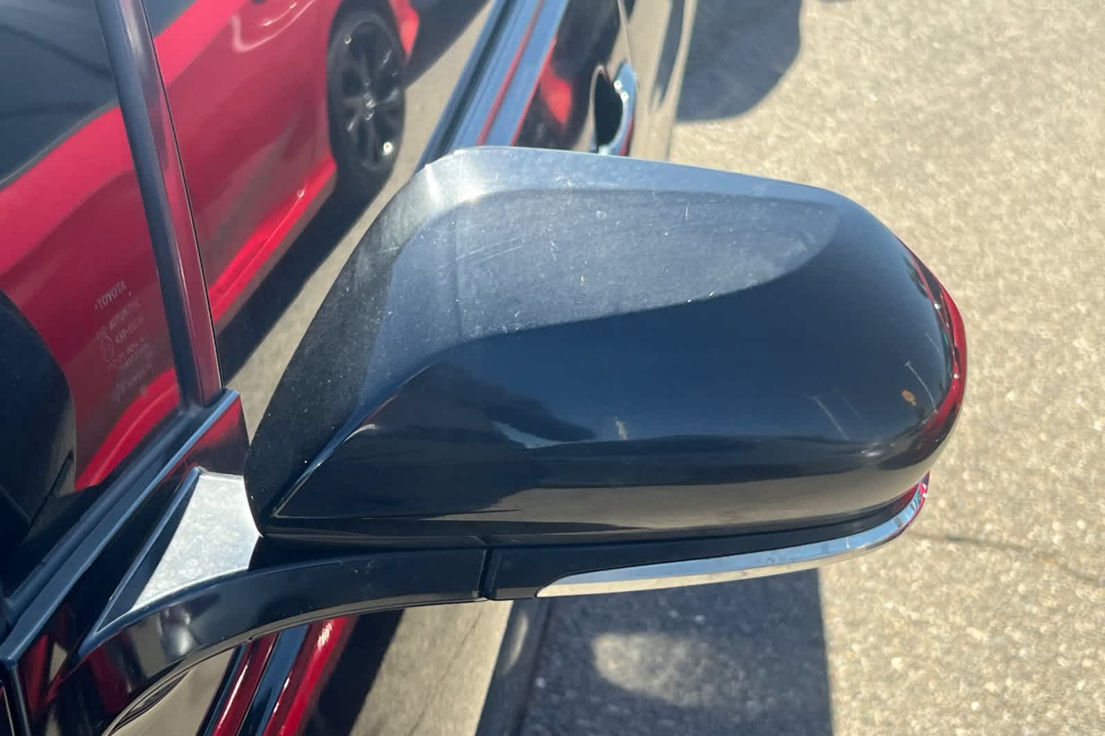 Thumbnail: 2020 Toyota Prius Prime - 9