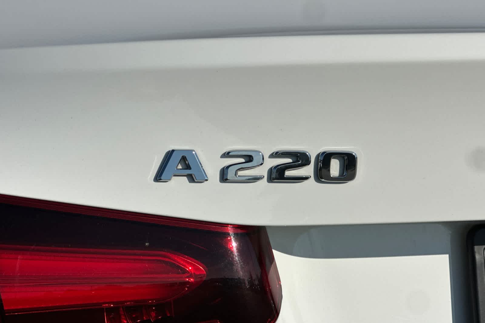 Thumbnail: 2021 Mercedes-Benz A-Class - 31