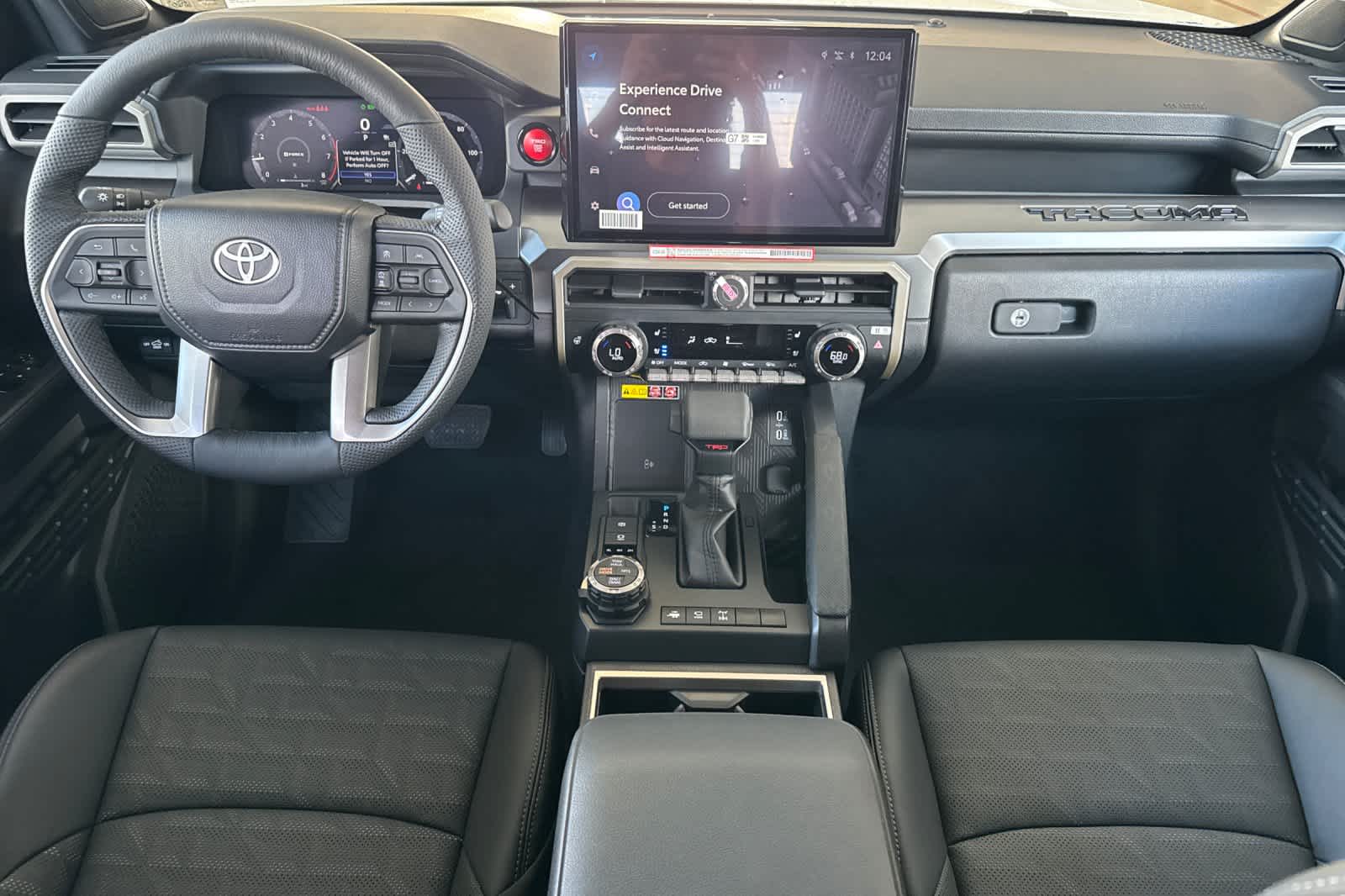 Thumbnail: 2026 Toyota Tacoma - 3