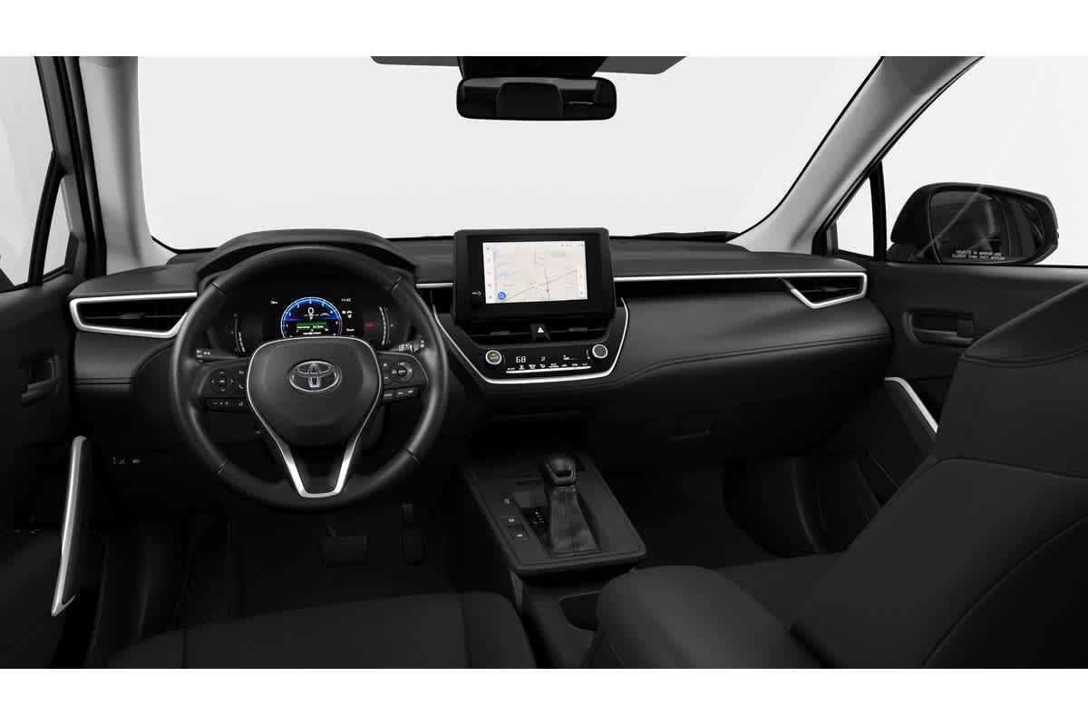 Thumbnail: 2026 Toyota Corolla Cross - 19