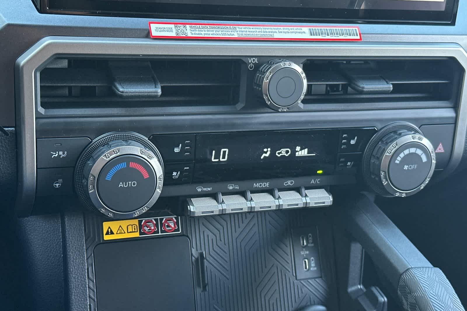 Thumbnail: 2026 Toyota 4Runner - 22