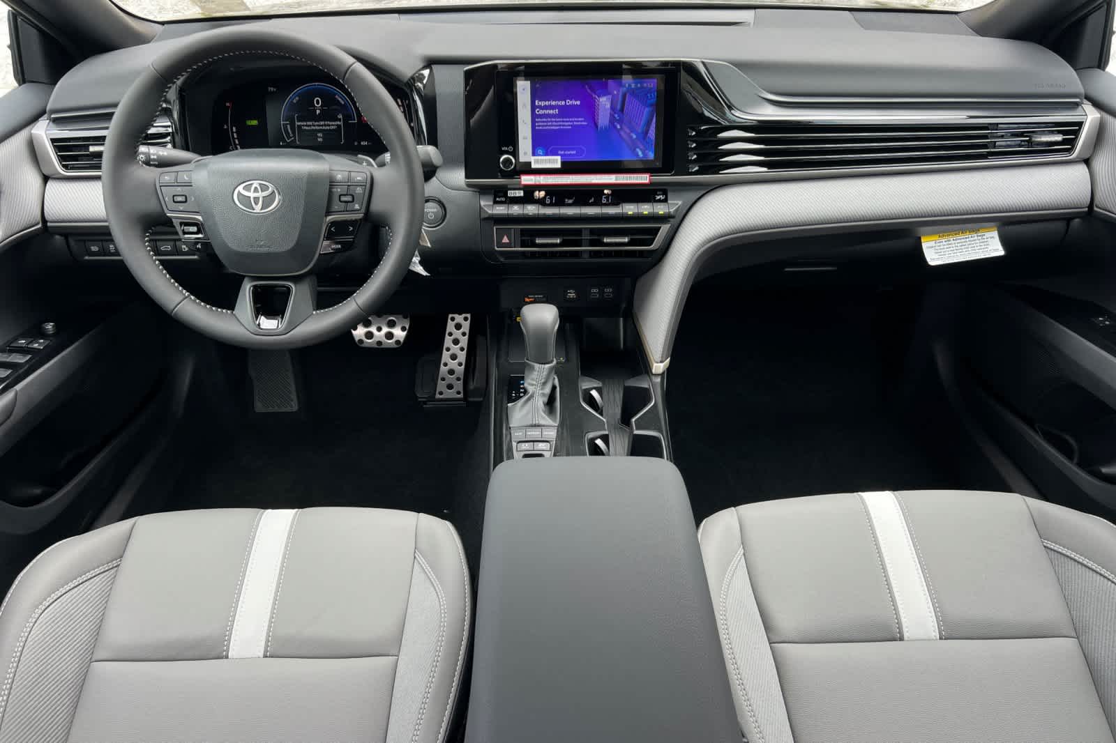 Thumbnail: 2026 Toyota Camry - 3