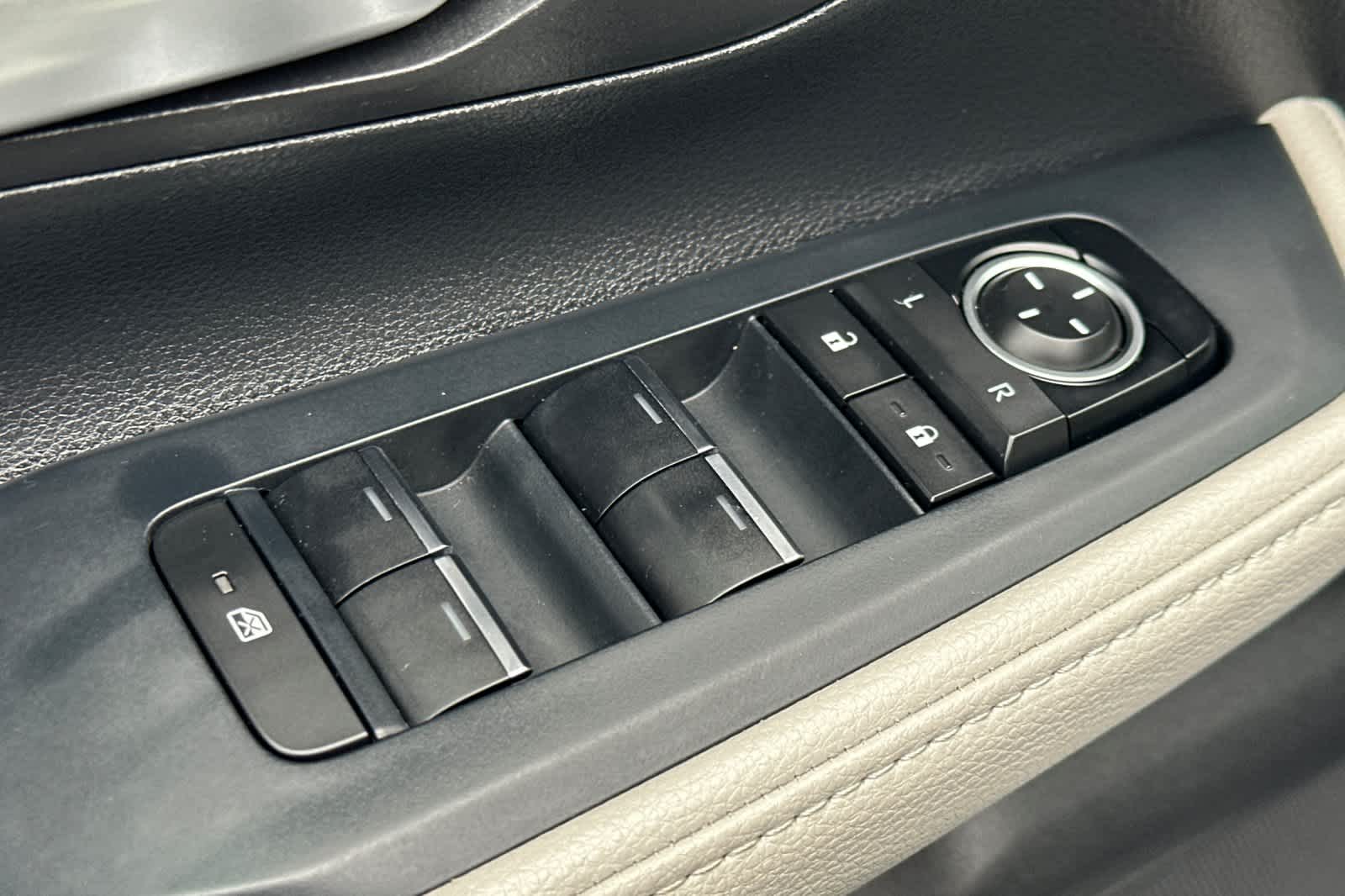 Thumbnail: 2024 Toyota Grand Highlander - 13