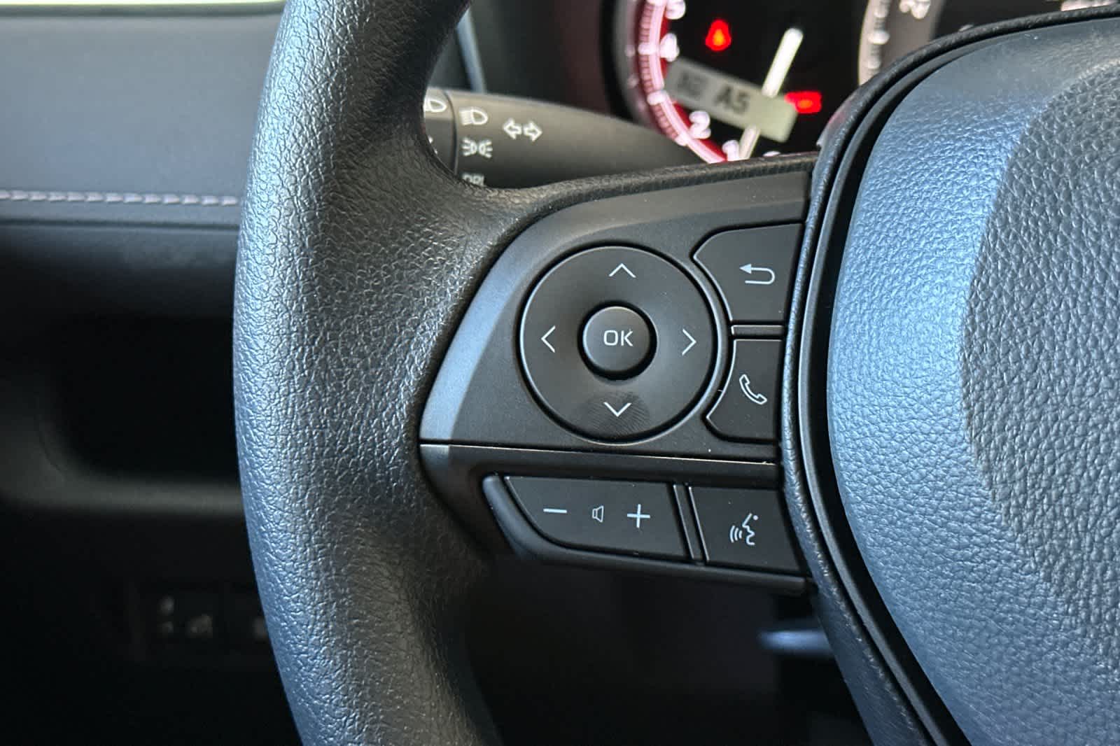 Thumbnail: 2025 Toyota RAV4 - 25