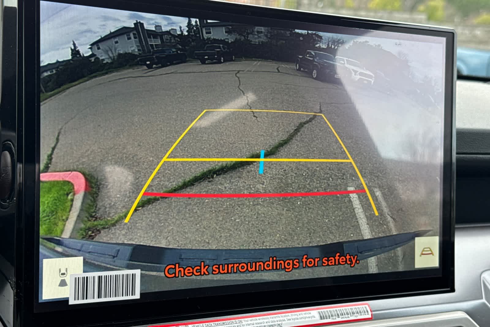 Thumbnail: 2026 Toyota Tacoma - 20