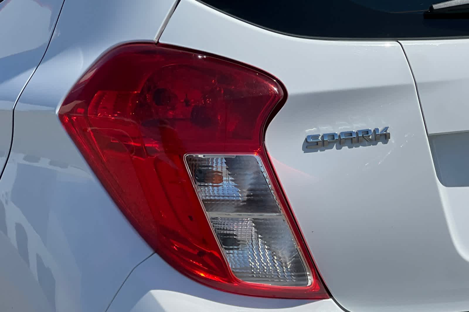 Thumbnail: 2017 Chevrolet Spark - 30