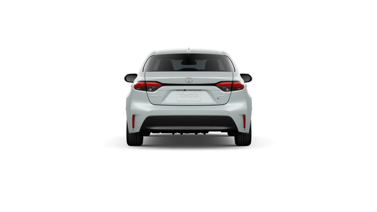Thumbnail: 2026 Toyota Corolla - 8
