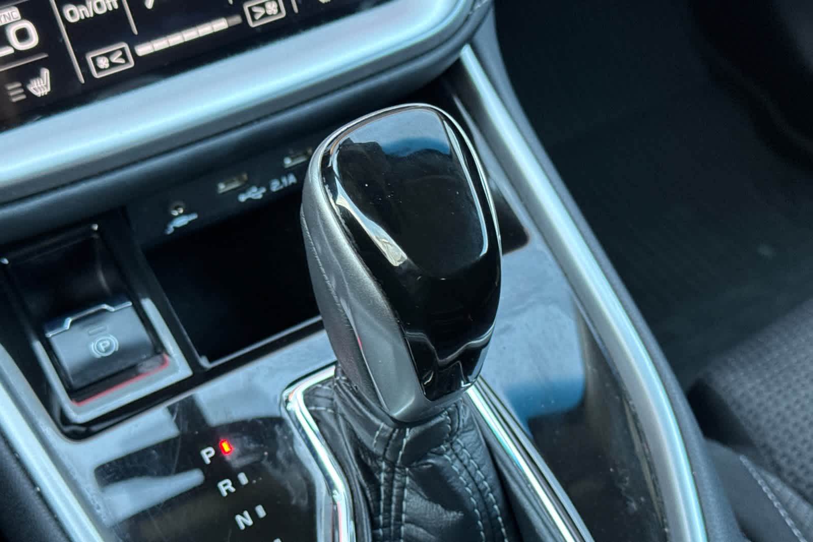 Thumbnail: 2022 Subaru Outback - 23